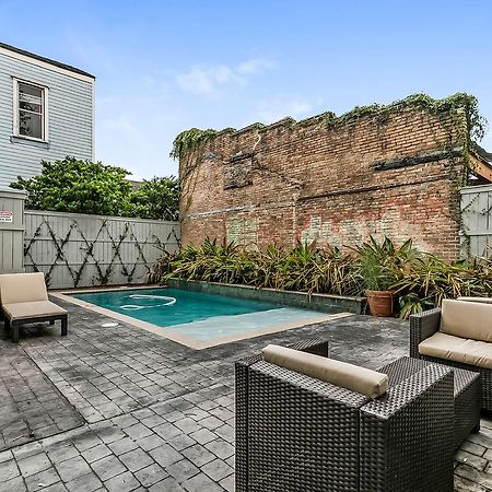 Modern 2Br On Carondelet By Hosteeva Apartment Ню Орлиънс Екстериор снимка