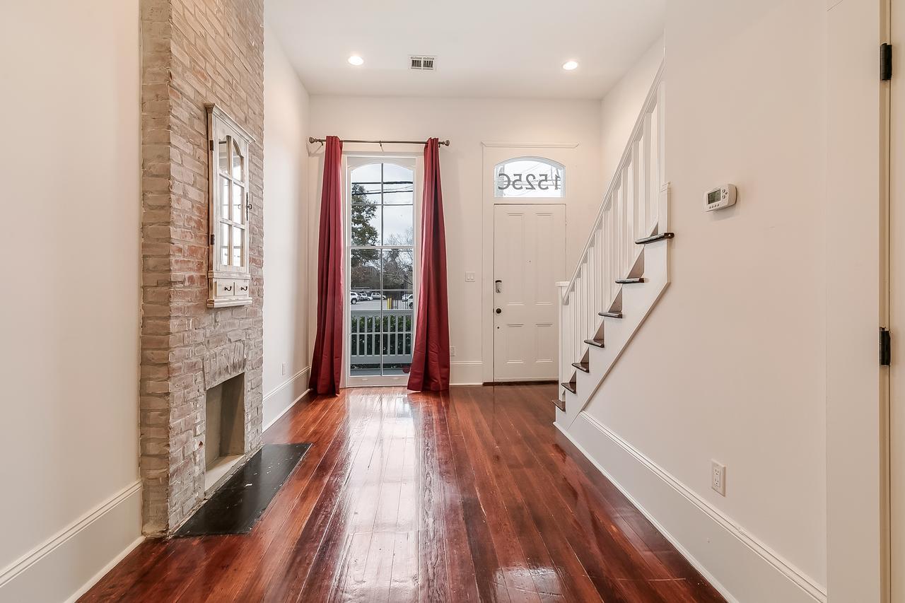 Modern 2Br On Carondelet By Hosteeva Apartment Ню Орлиънс Екстериор снимка