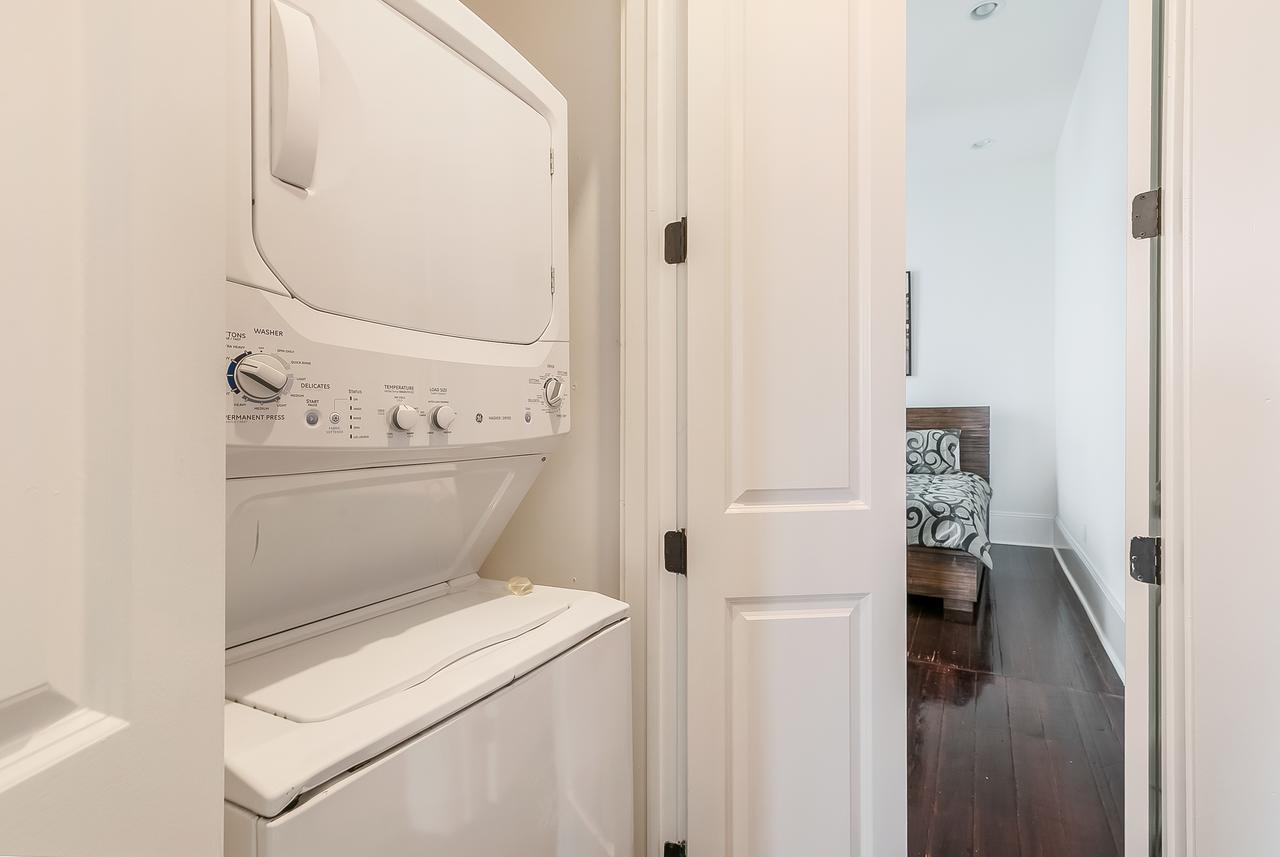 Modern 2Br On Carondelet By Hosteeva Apartment Ню Орлиънс Екстериор снимка