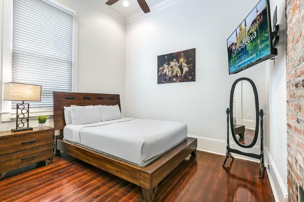 Modern 2Br On Carondelet By Hosteeva Apartment Ню Орлиънс Екстериор снимка